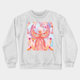 Phoenix Crewneck Sweatshirt